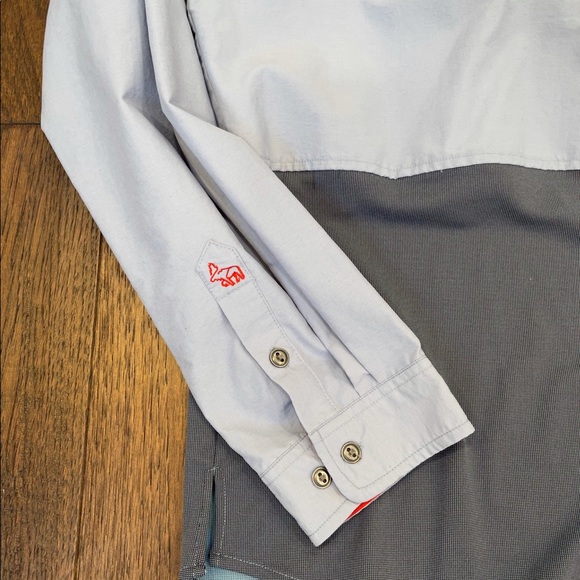 Western Rise pullover - Picture 2 of 5